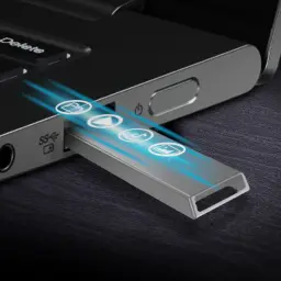 ERAZER USB 3.0 Flash Drive F100/F102 thumbnail 3