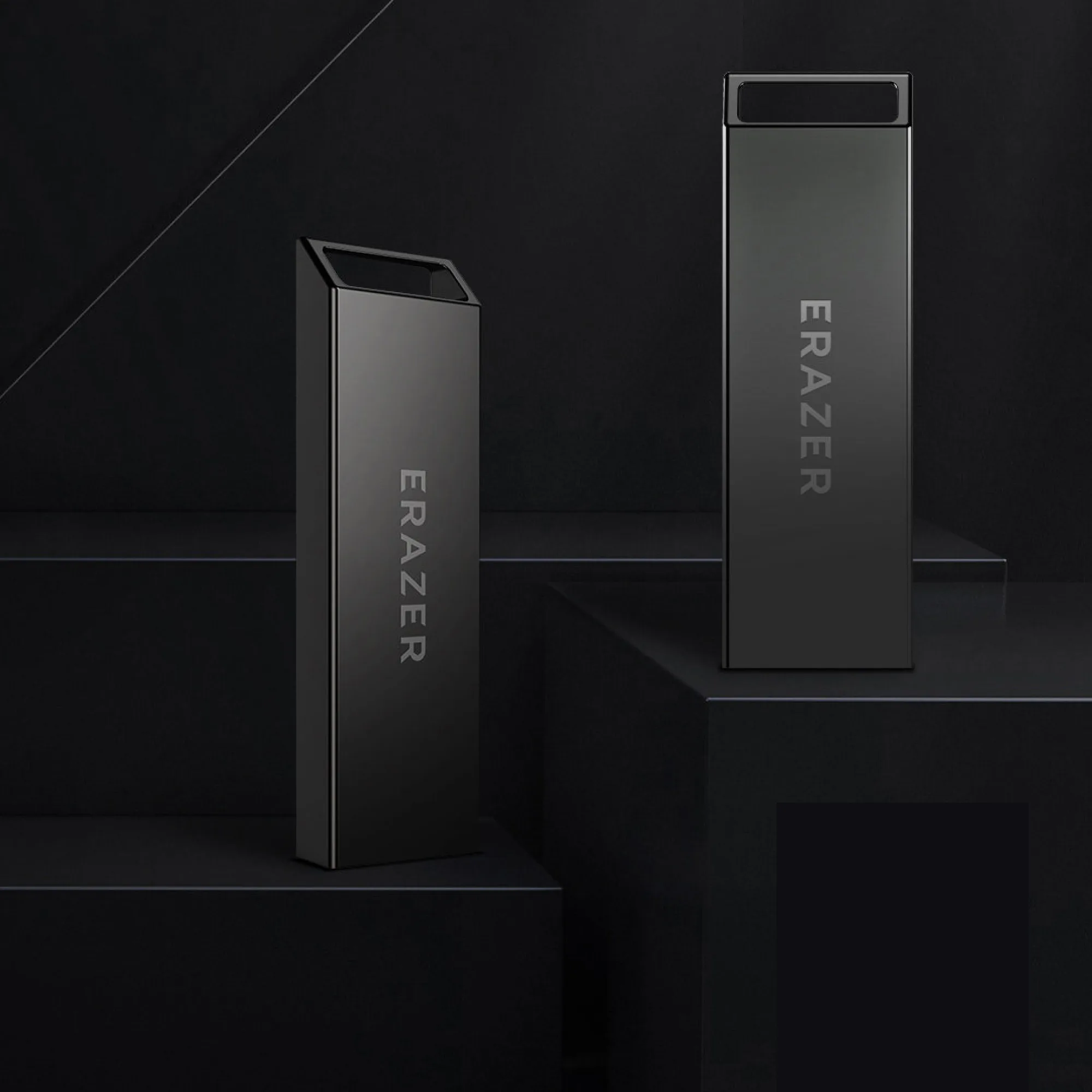 ERAZER USB 3.0 Flash Drive F100/F102