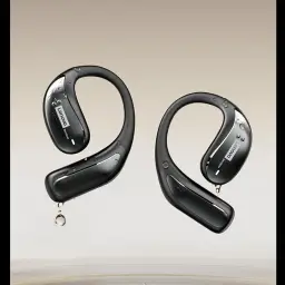 Lenovo LE505 Open-Ear Bluetooth Earphones thumbnail 2