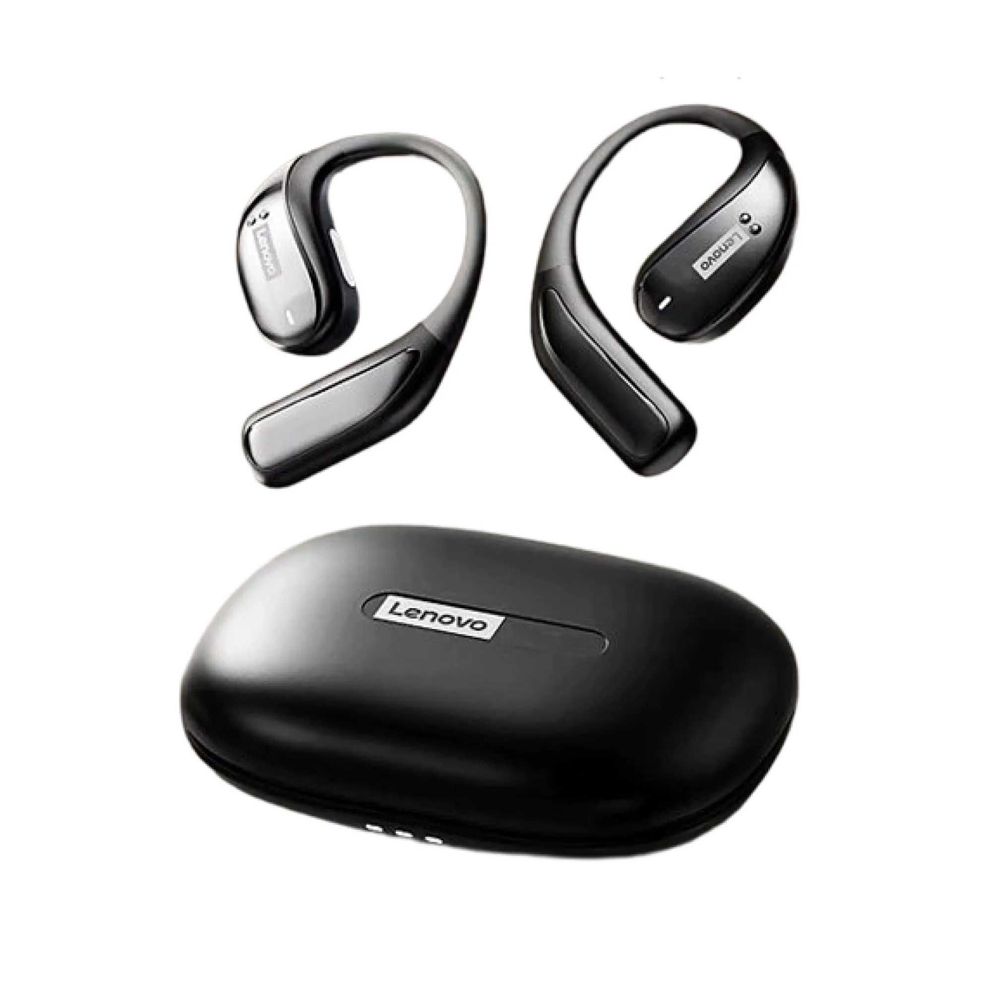 Lenovo LE505 Open-Ear Bluetooth Earphones thumbnail 6