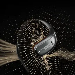 Lenovo LE505 Open-Ear Bluetooth Earphones thumbnail 5