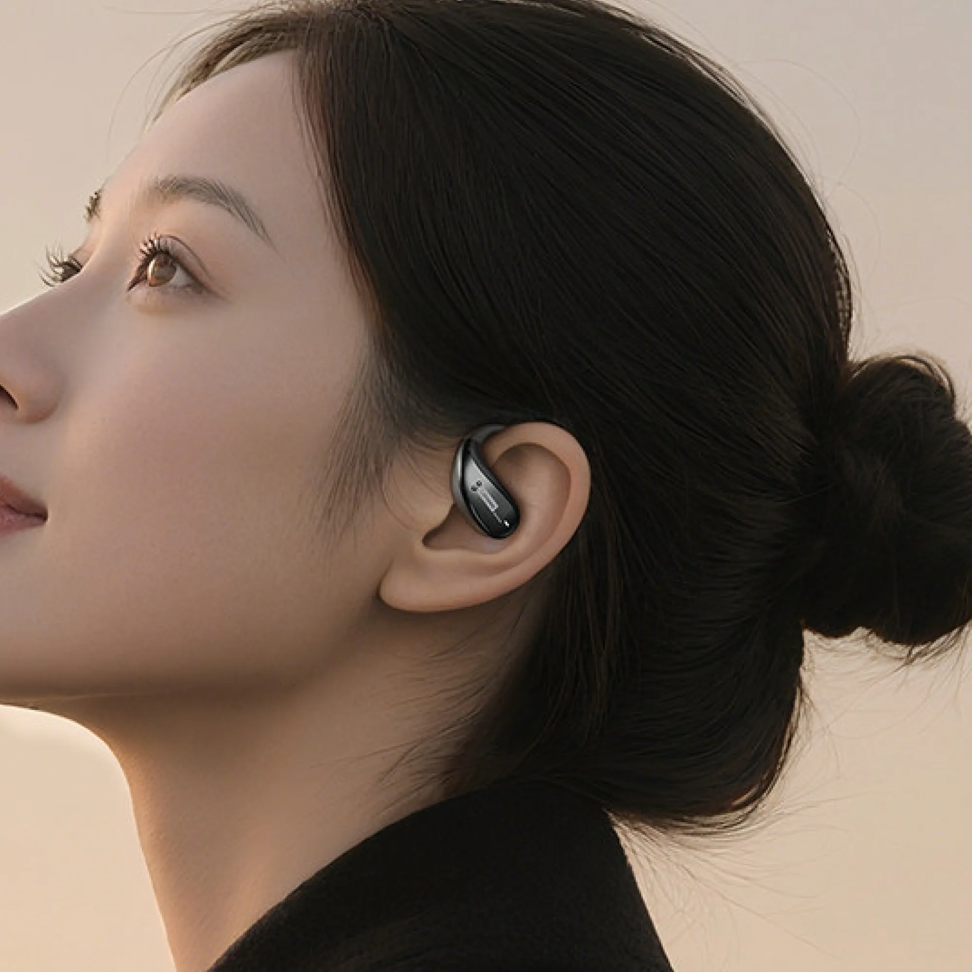 Lenovo LE505 Open-Ear Bluetooth Earphones thumbnail 4