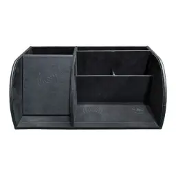 3-in-1 Wireless Charging Storage Box thumbnail 1