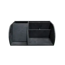 3-in-1 Wireless Charging Storage Box thumbnail 9