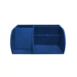3-in-1 Wireless Charging Storage Box thumbnail 8