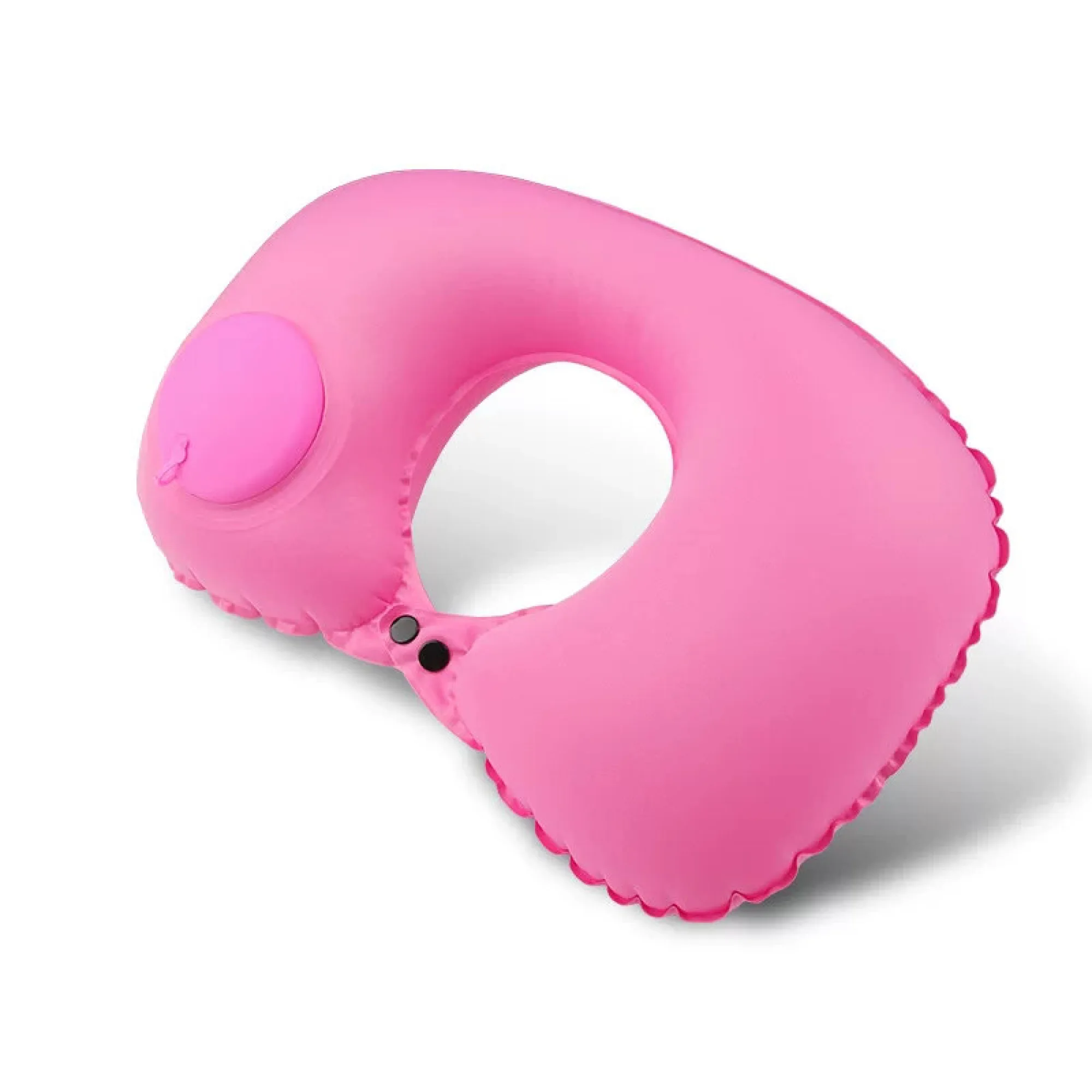 Inflatable U-Shaped Travel Pillow thumbnail 18
