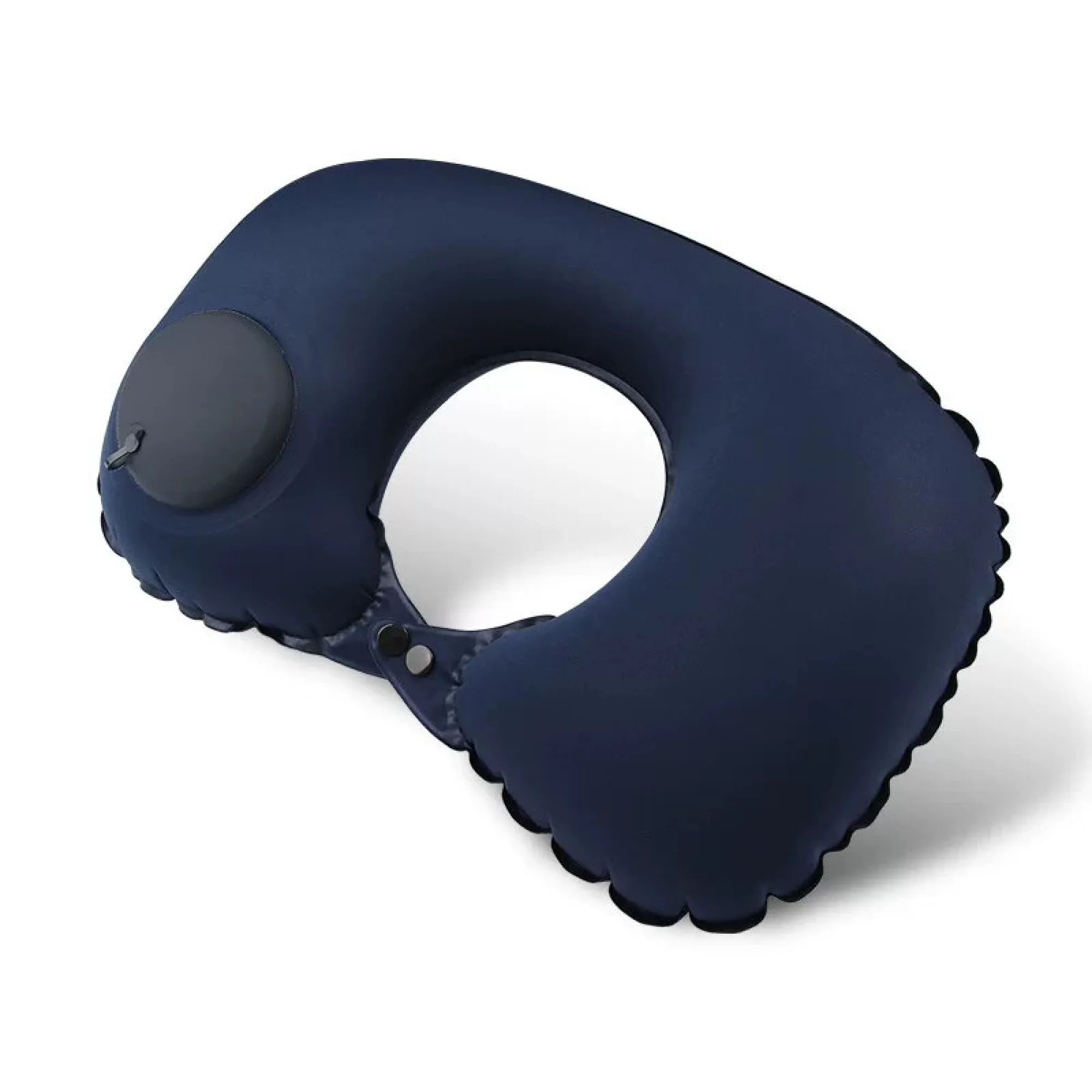Inflatable U-Shaped Travel Pillow thumbnail 19