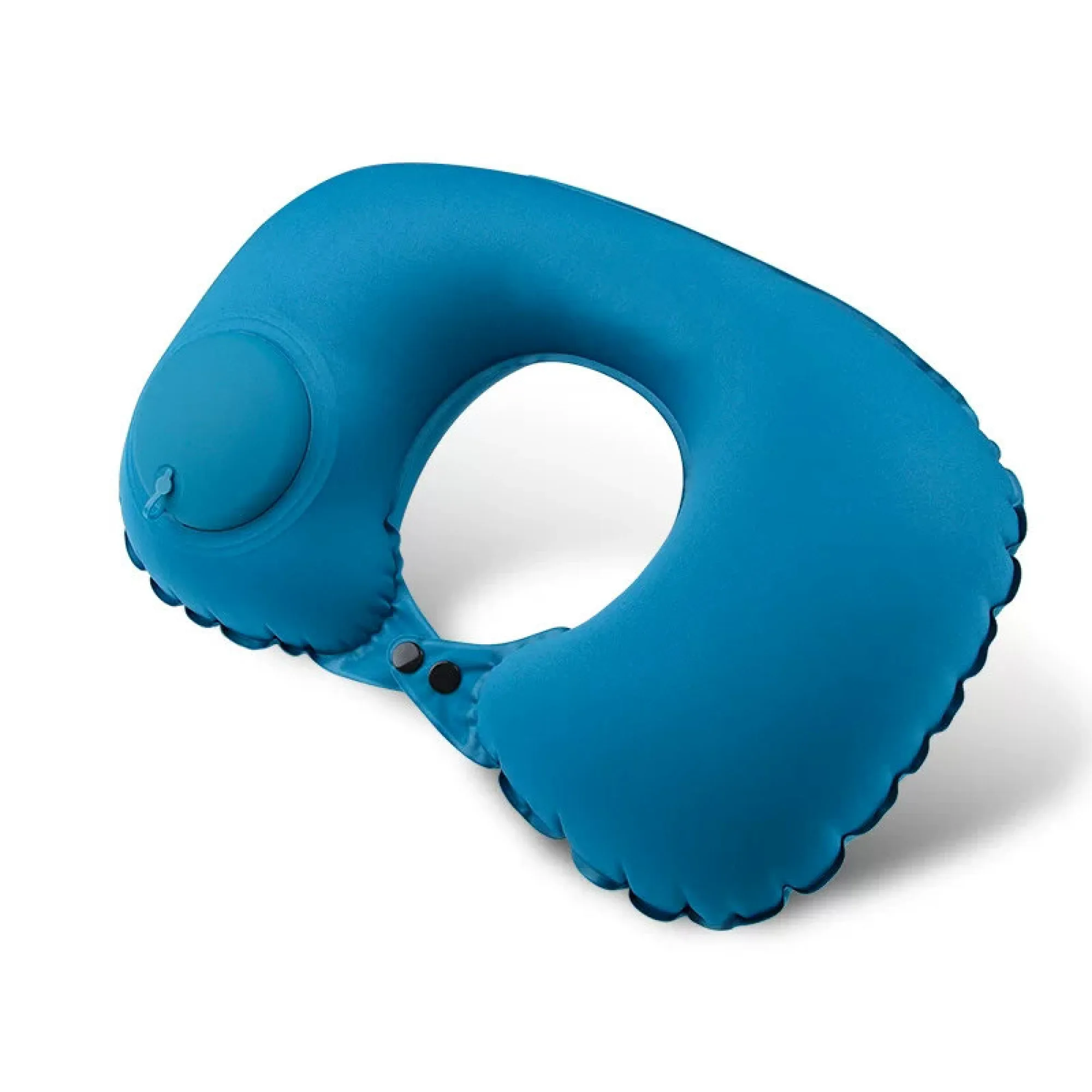 Inflatable U-Shaped Travel Pillow thumbnail 17