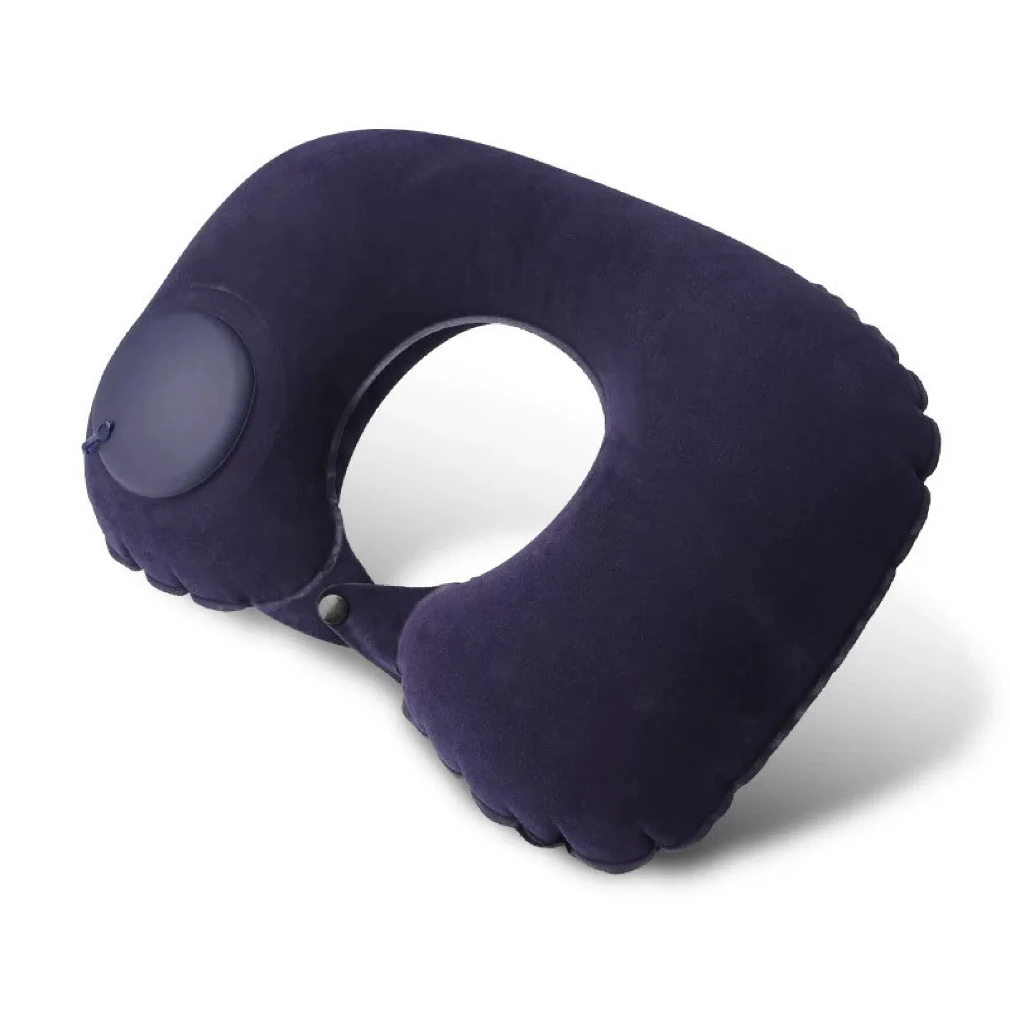 Inflatable U-Shaped Travel Pillow thumbnail 10
