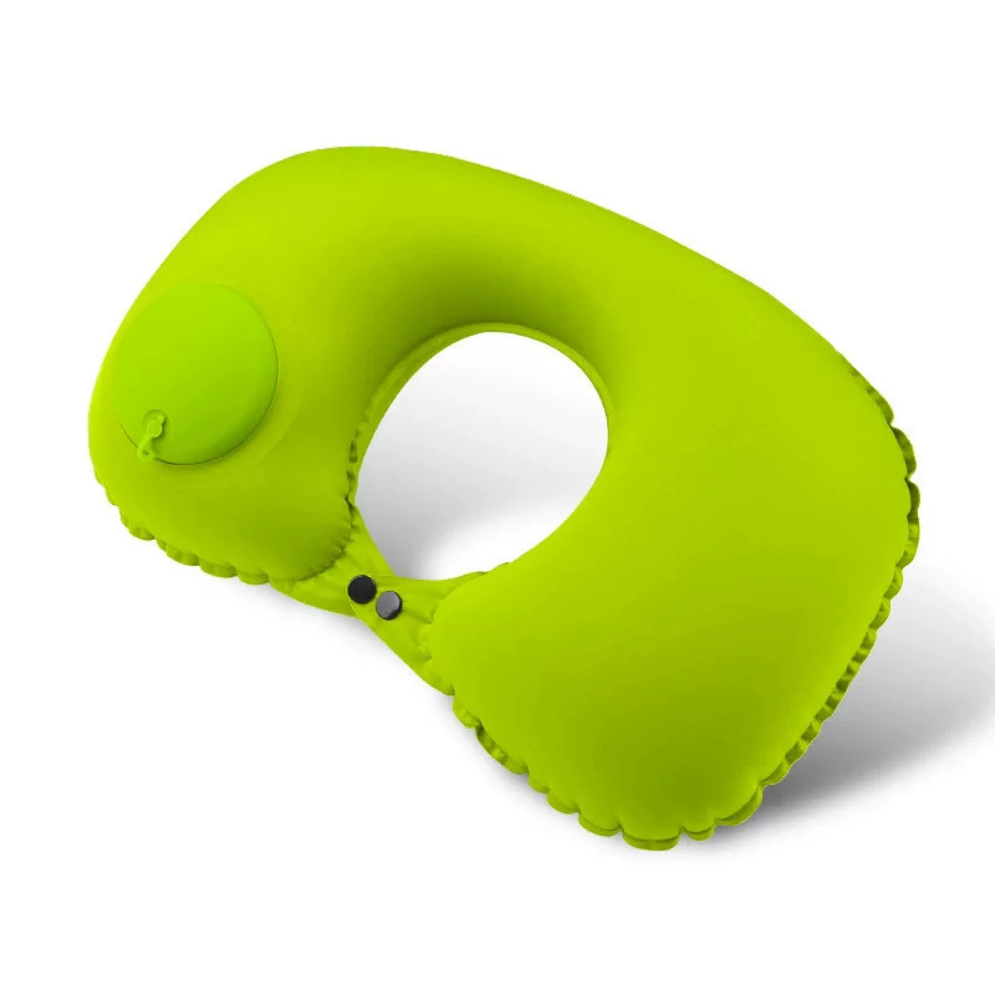 Inflatable U-Shaped Travel Pillow thumbnail 20
