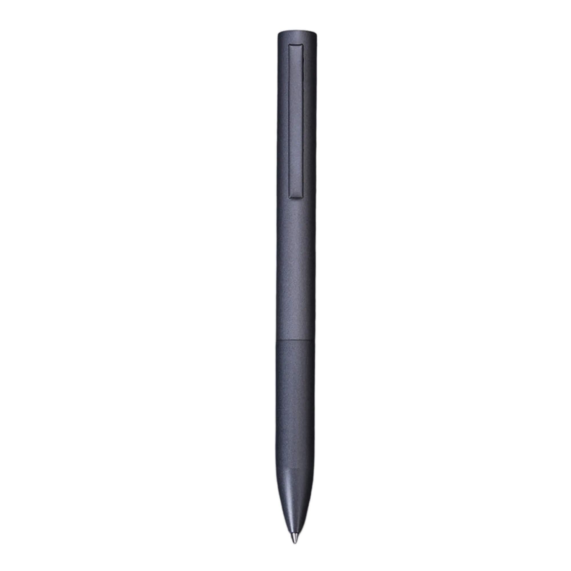 Rotary Metal Ballpoint Pen with Black Ink, 0.5mm Line Width thumbnail 3