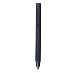 Rotary Metal Ballpoint Pen with Black Ink, 0.5mm Line Width thumbnail 4