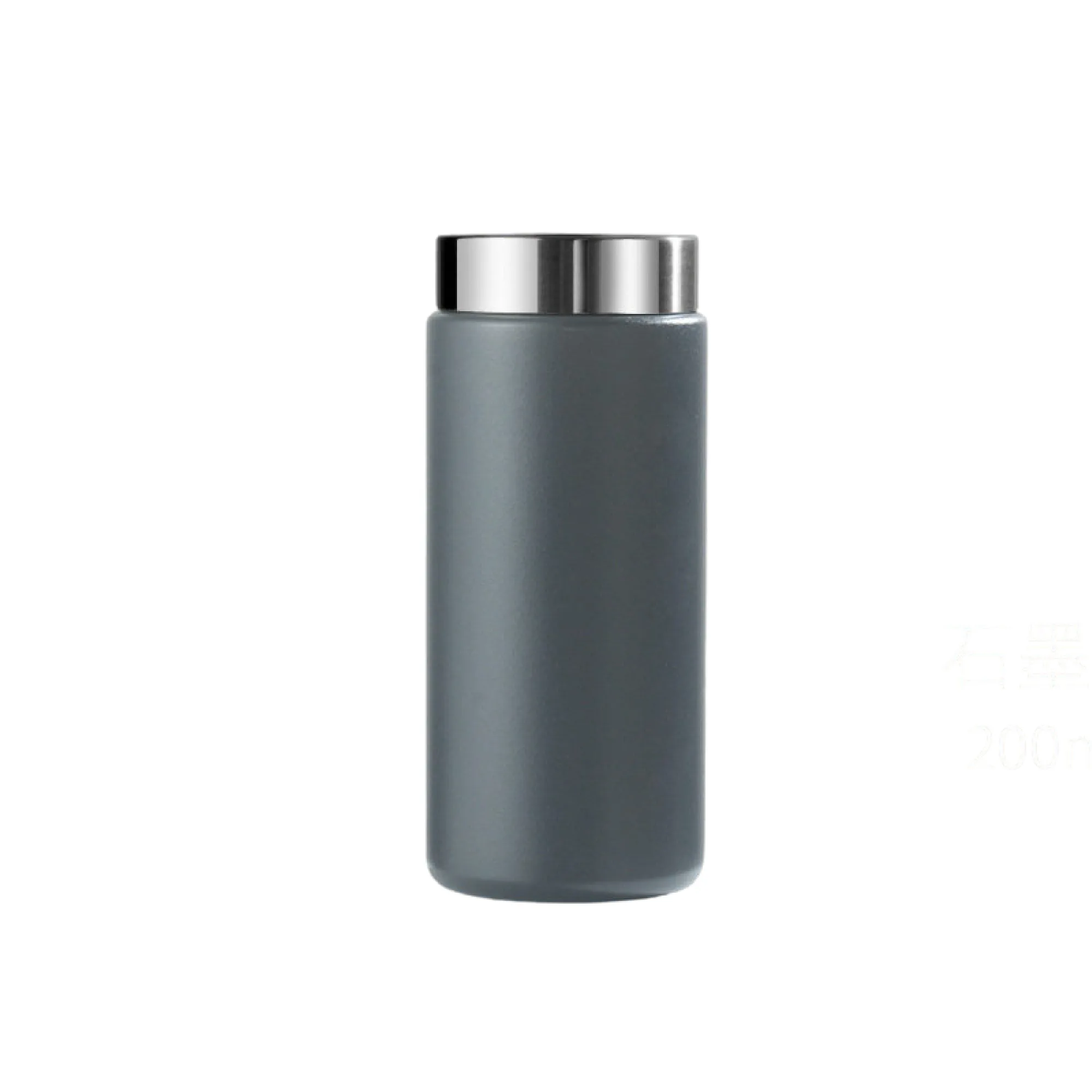 316 Stainless Steel Insulated Tumbler 200ml Straight Cup thumbnail 11