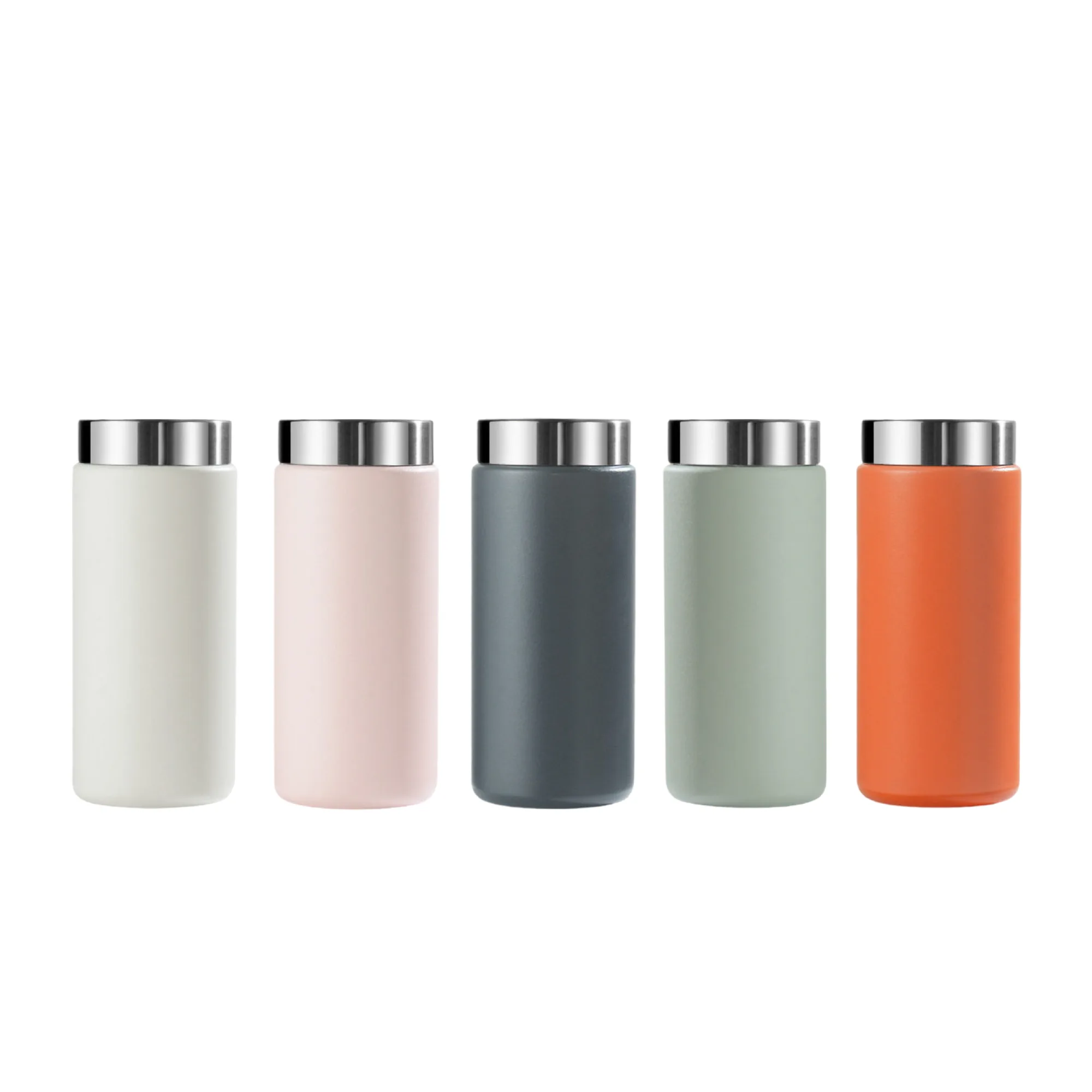 316 Stainless Steel Insulated Tumbler 200ml Straight Cup