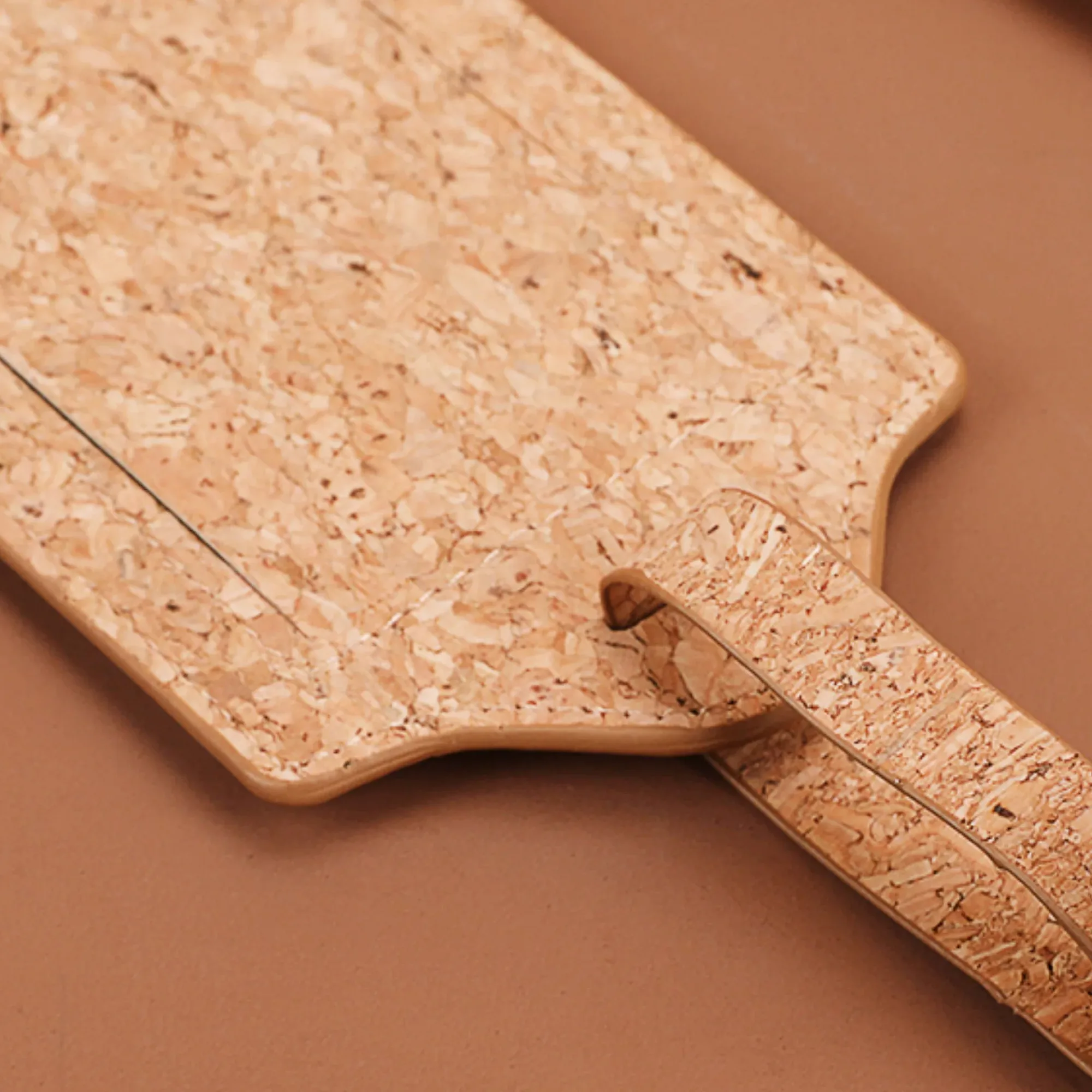 Cork Luggage Tag thumbnail 3