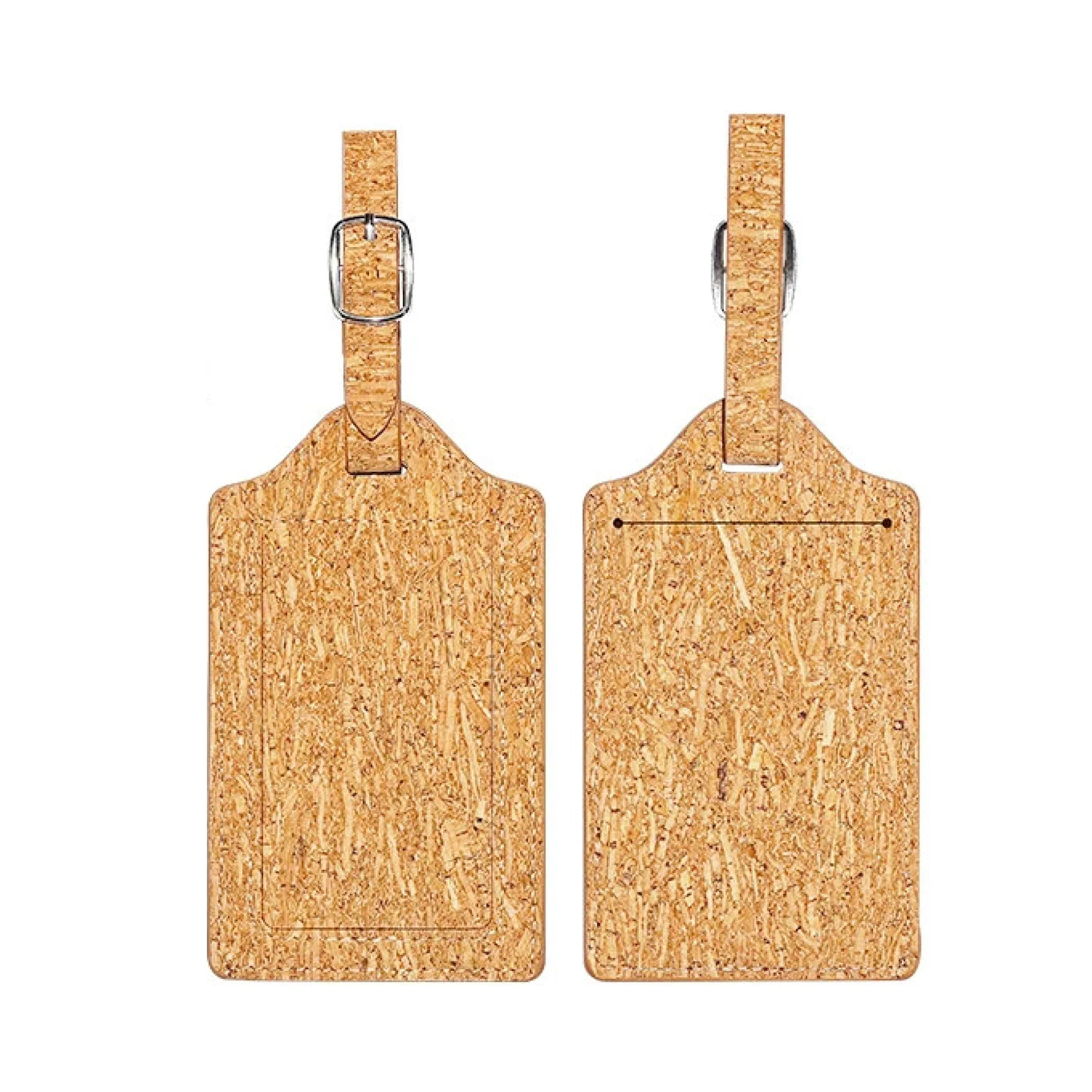 Cork Luggage Tag thumbnail 10