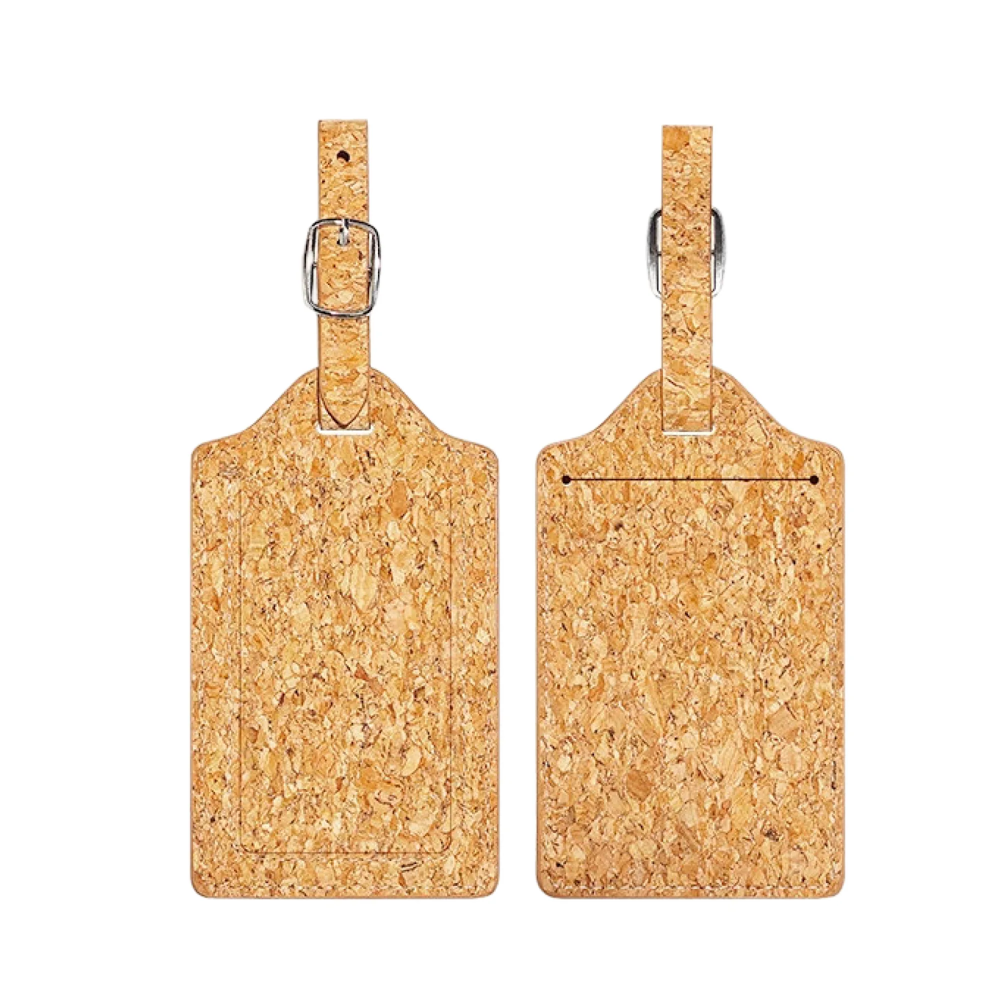 Cork Luggage Tag thumbnail 8