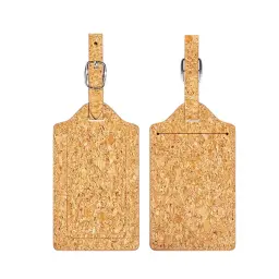 Cork Luggage Tag thumbnail 8
