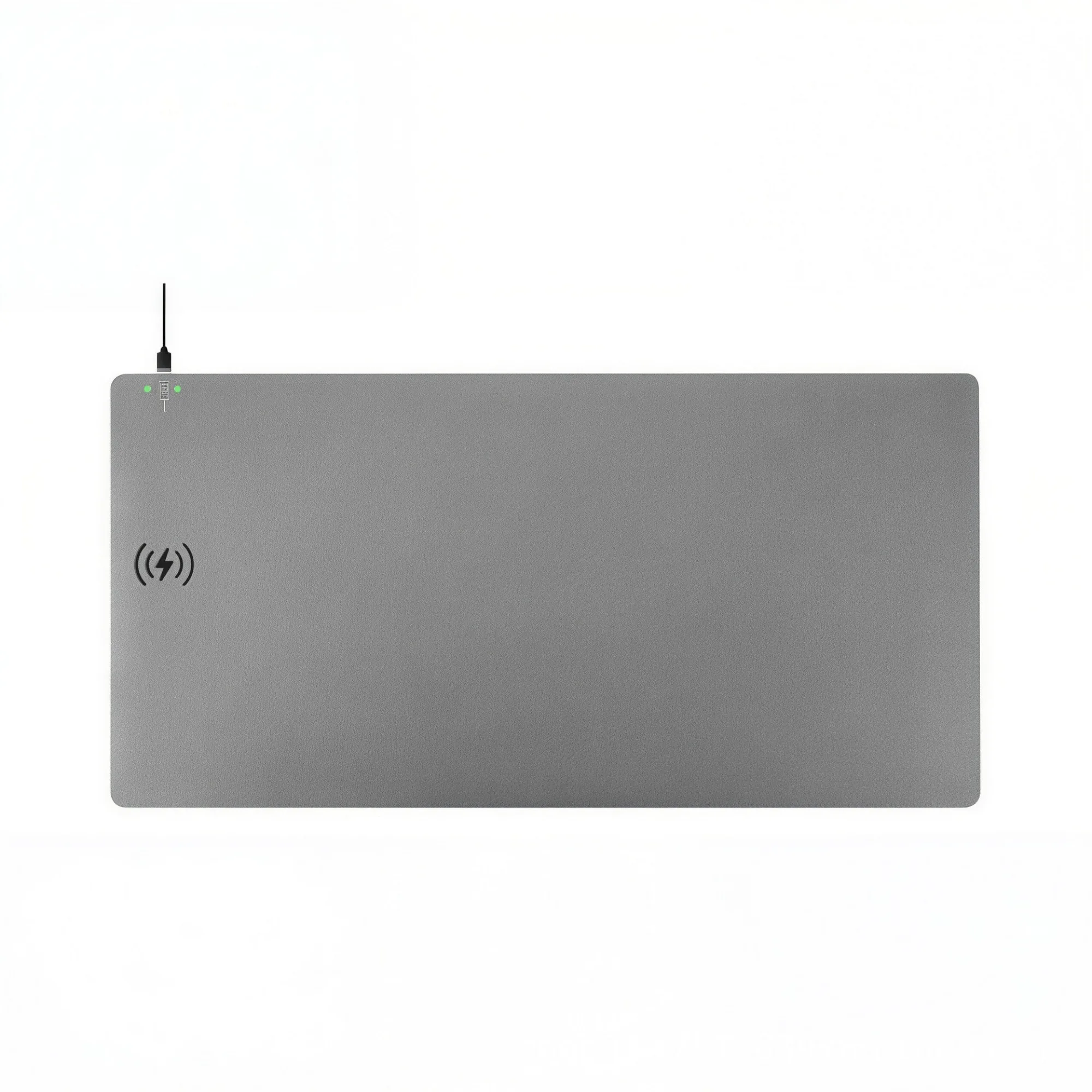 15W Wireless Charging Mouse Pad thumbnail 7