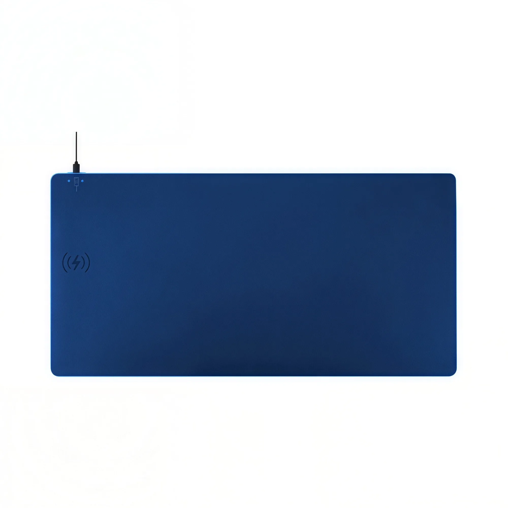 15W Wireless Charging Mouse Pad thumbnail 9