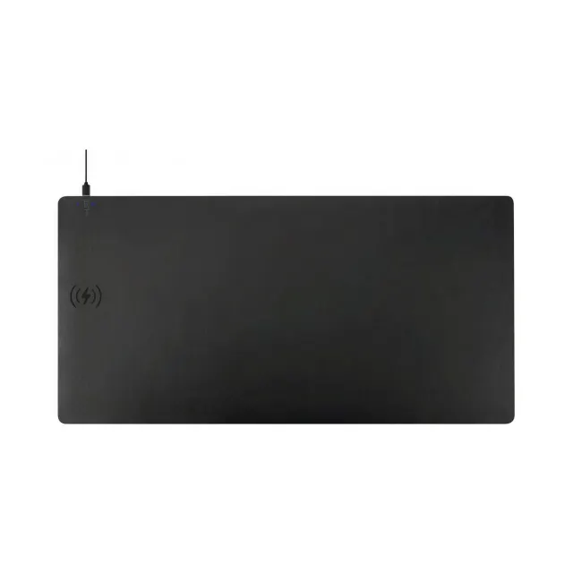 15W Wireless Charging Mouse Pad
