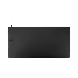 15W Wireless Charging Mouse Pad thumbnail 1