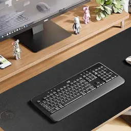 15W Wireless Charging Mouse Pad thumbnail 2