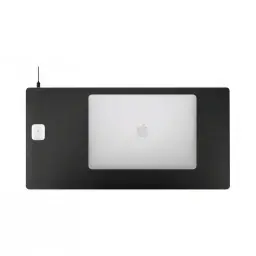 15W Wireless Charging Mouse Pad thumbnail 5