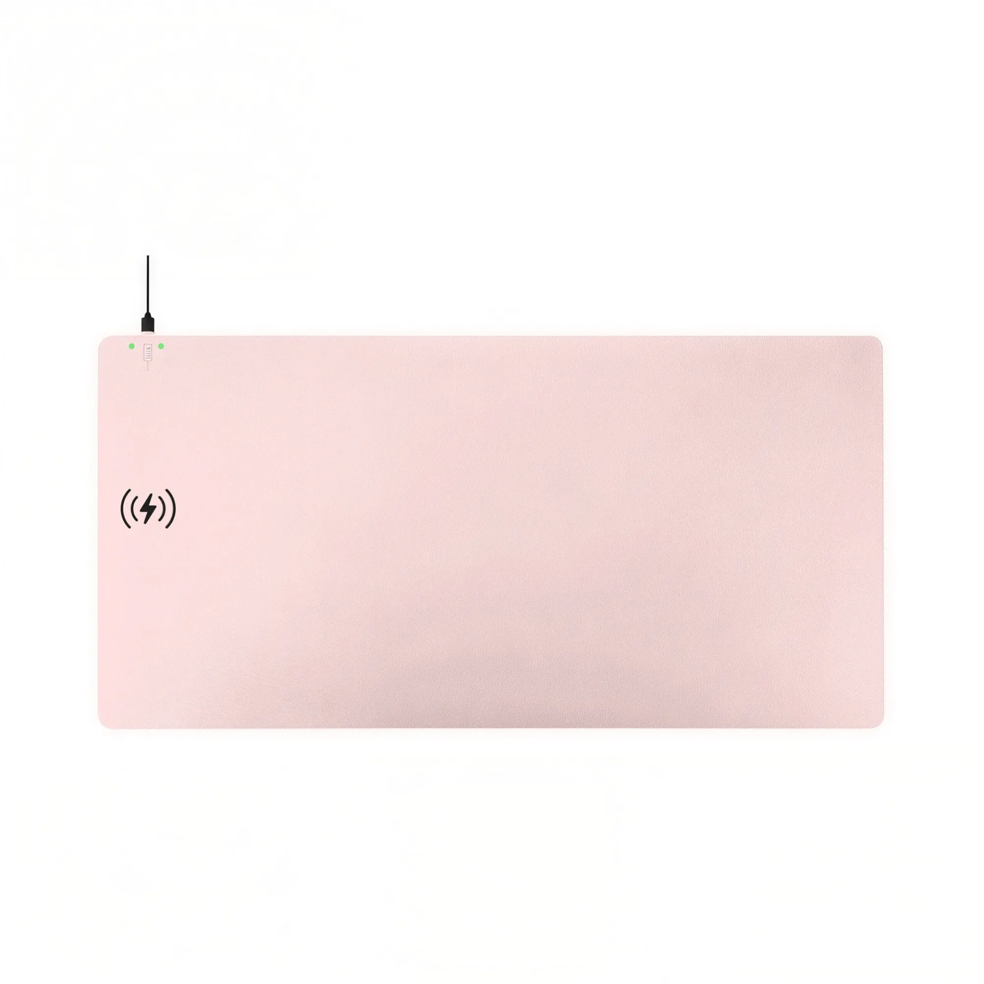 15W Wireless Charging Mouse Pad thumbnail 11