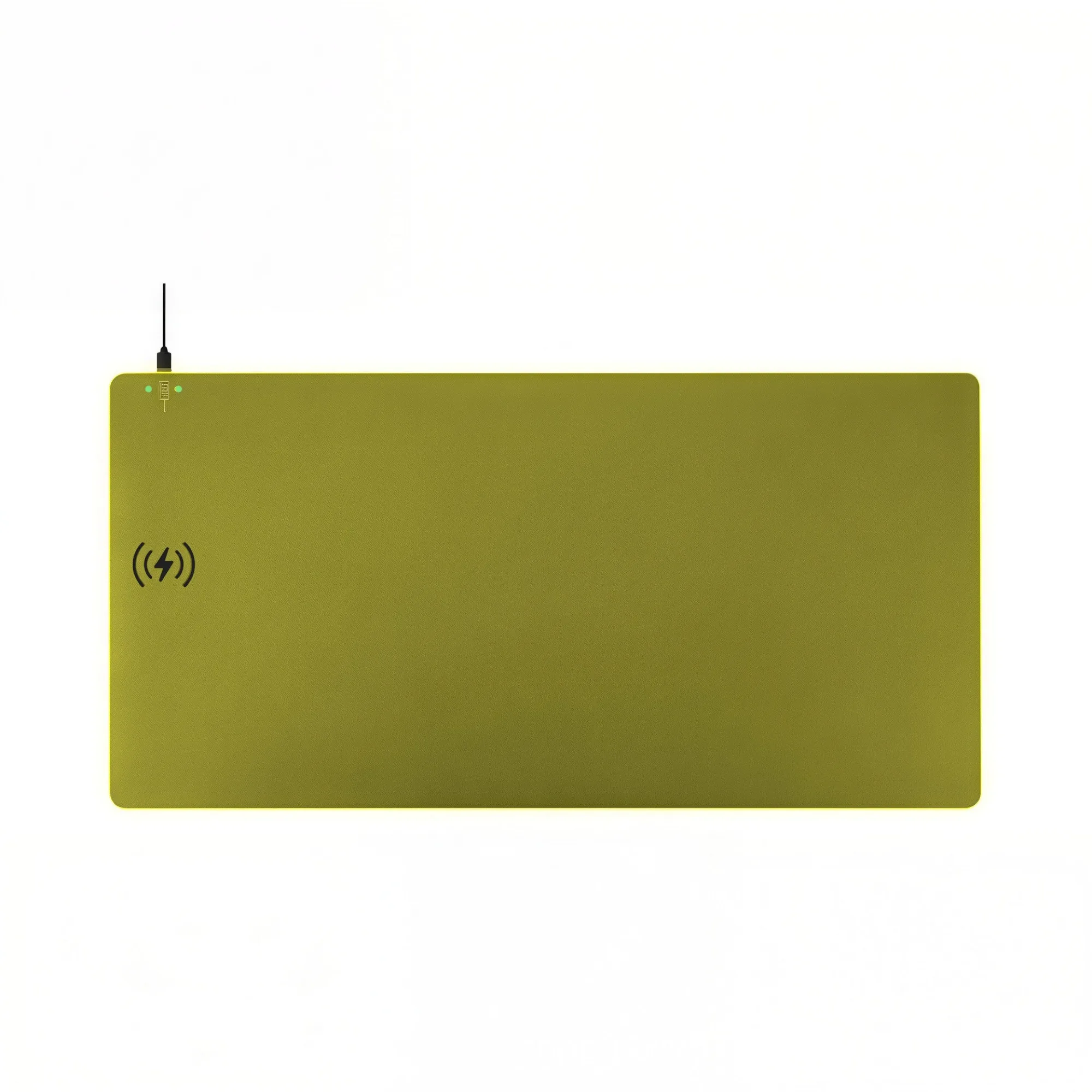 15W Wireless Charging Mouse Pad thumbnail 10