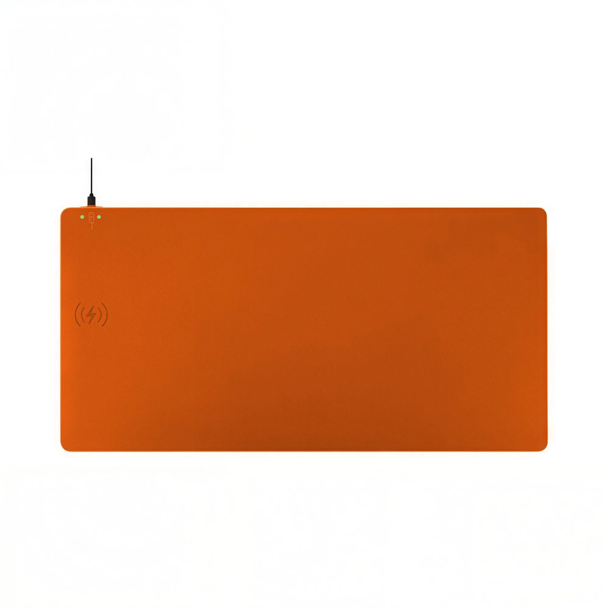 15W Wireless Charging Mouse Pad thumbnail 6