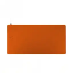 15W Wireless Charging Mouse Pad thumbnail 6