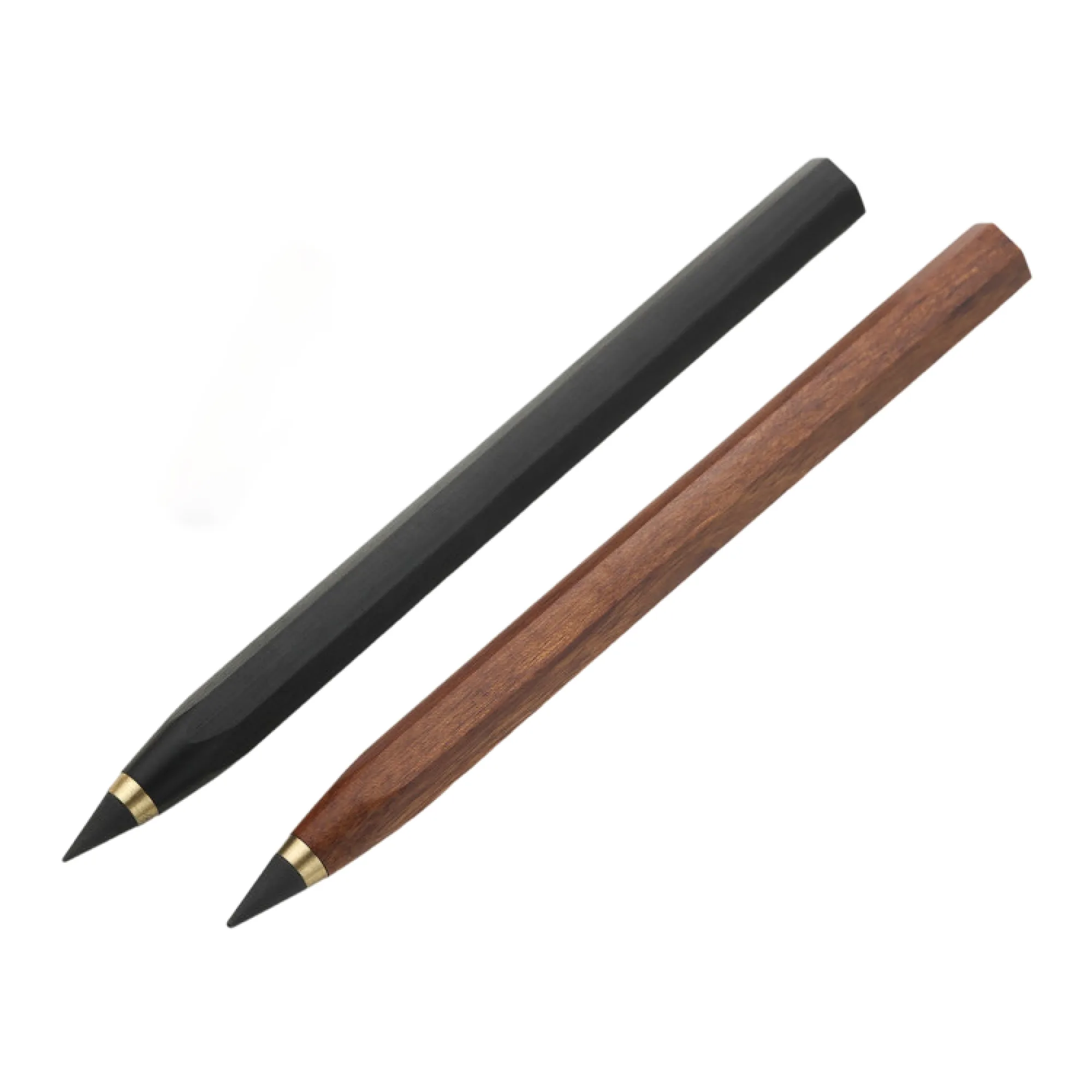Eternal Inkless Pencil with Gift Box, HB Lead Hardness, Model HL092684