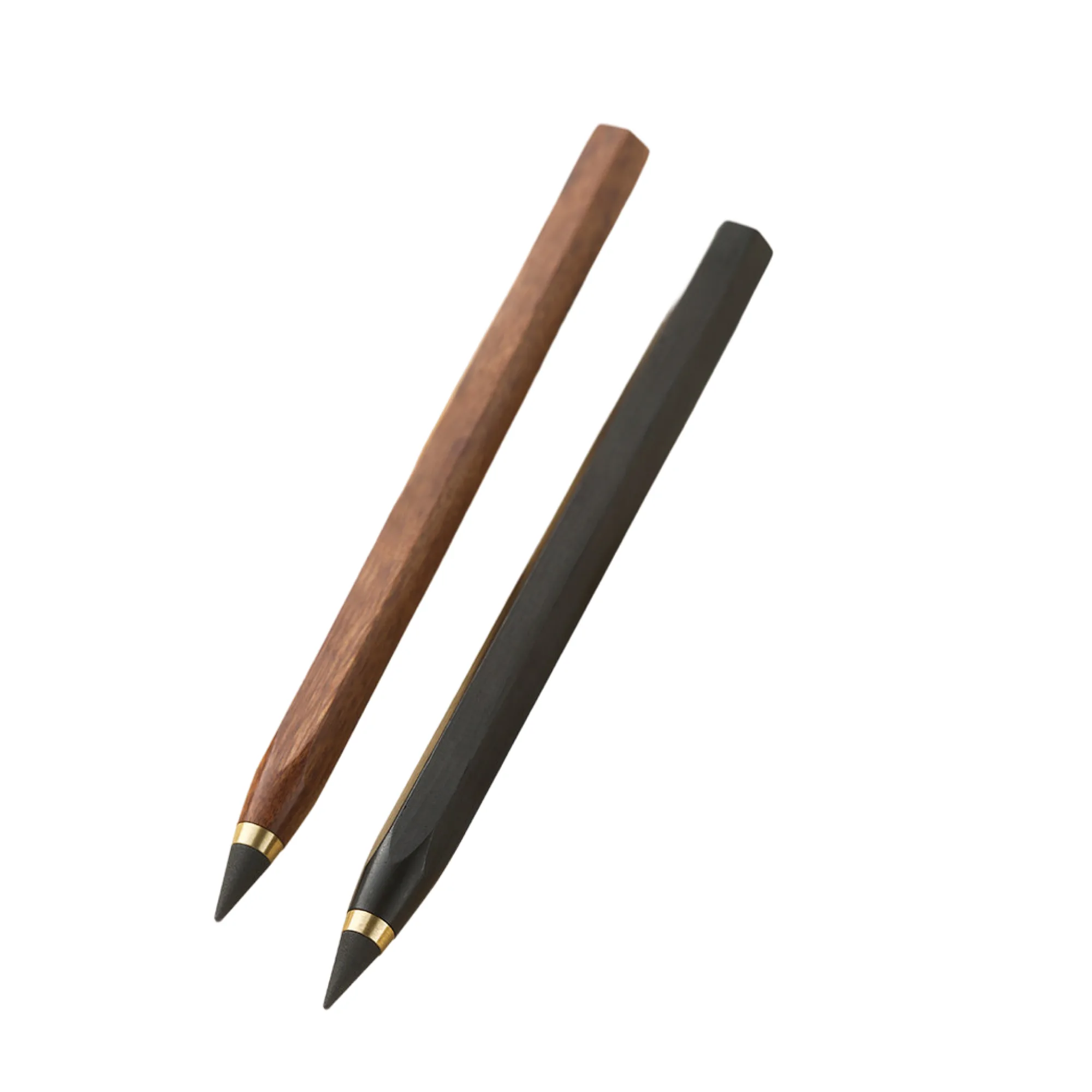 Eternal Inkless Pencil with Gift Box, HB Lead Hardness, Model HL092684