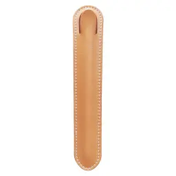 Genuine Leather Pen Case for Apple Pencil 1st, 2nd, 3rd Generation thumbnail 5