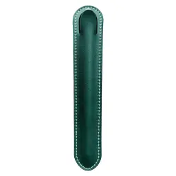 Genuine Leather Pen Case for Apple Pencil 1st, 2nd, 3rd Generation thumbnail 6