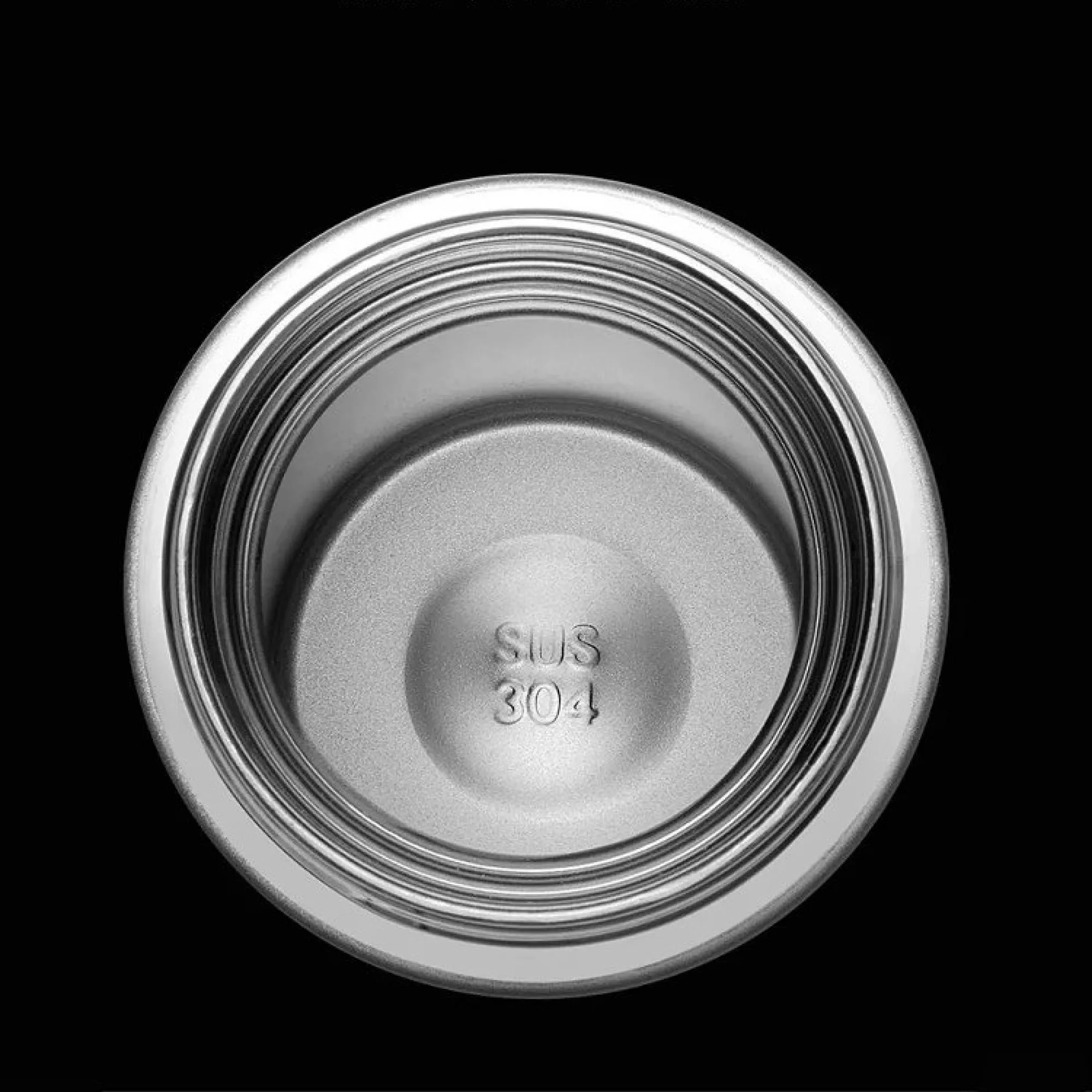 Unibott VCA19A Vacuum Insulated Stainless Steel Thermos with Tea Infuser thumbnail 4