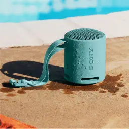 Sony SRS-XB100 Portable Wireless Speaker thumbnail 4
