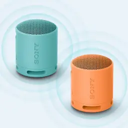 Sony SRS-XB100 Portable Wireless Speaker thumbnail 6