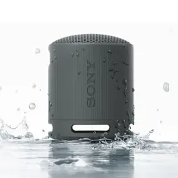 Sony SRS-XB100 Portable Wireless Speaker thumbnail 3