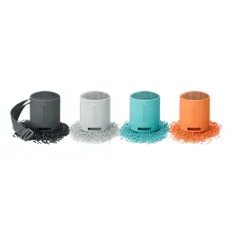 Sony SRS-XB100 Portable Wireless Speaker thumbnail 2