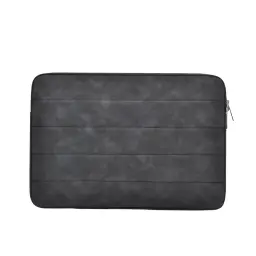 Sheepskin Nubuck Laptop Sleeve for 13.3, 14, and 16-Inch Laptops thumbnail 12