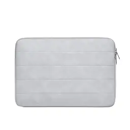 Sheepskin Nubuck Laptop Sleeve for 13.3, 14, and 16-Inch Laptops thumbnail 10