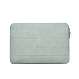 Sheepskin Nubuck Laptop Sleeve for 13.3, 14, and 16-Inch Laptops thumbnail 11