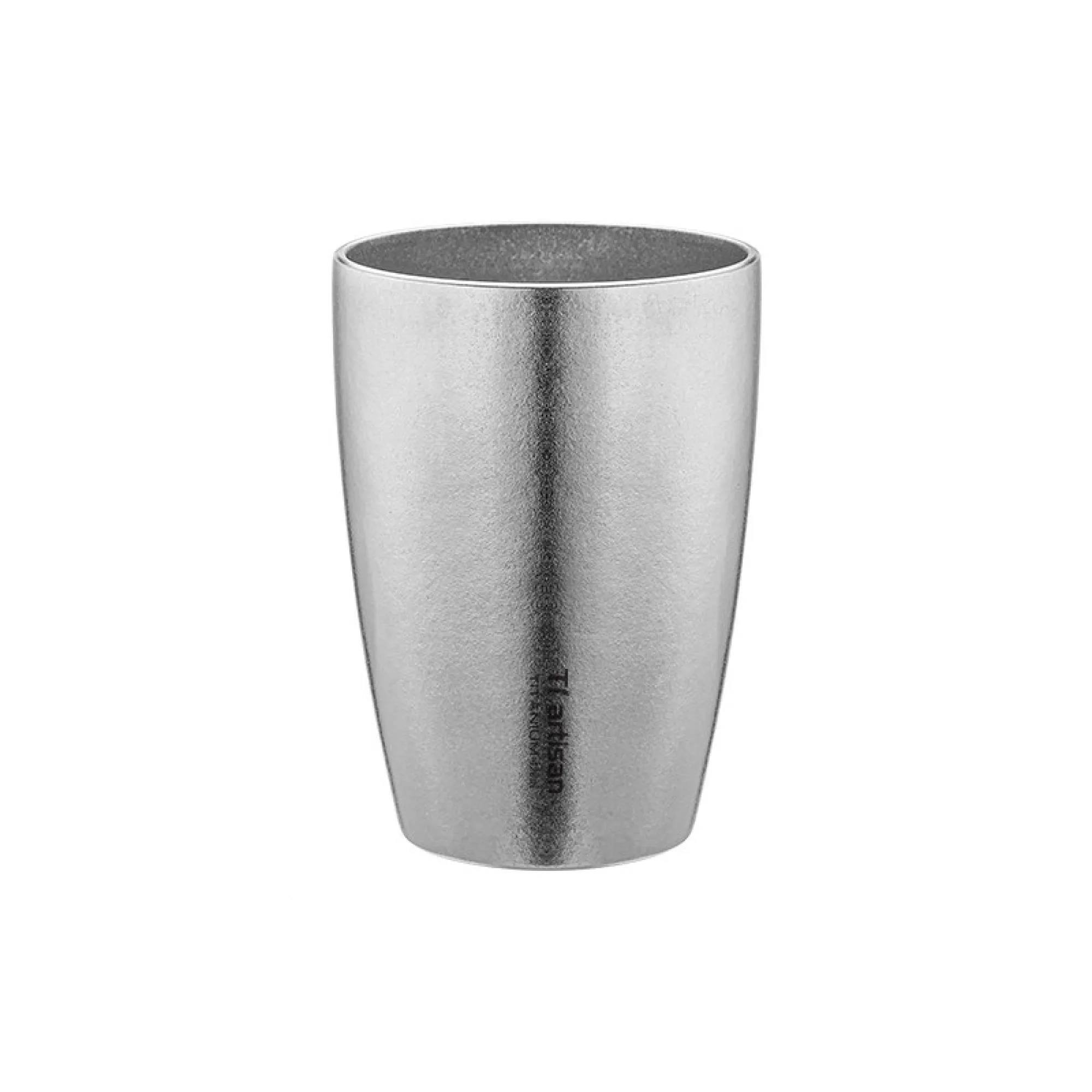 Pure Titanium Double-Wall Cup thumbnail 7