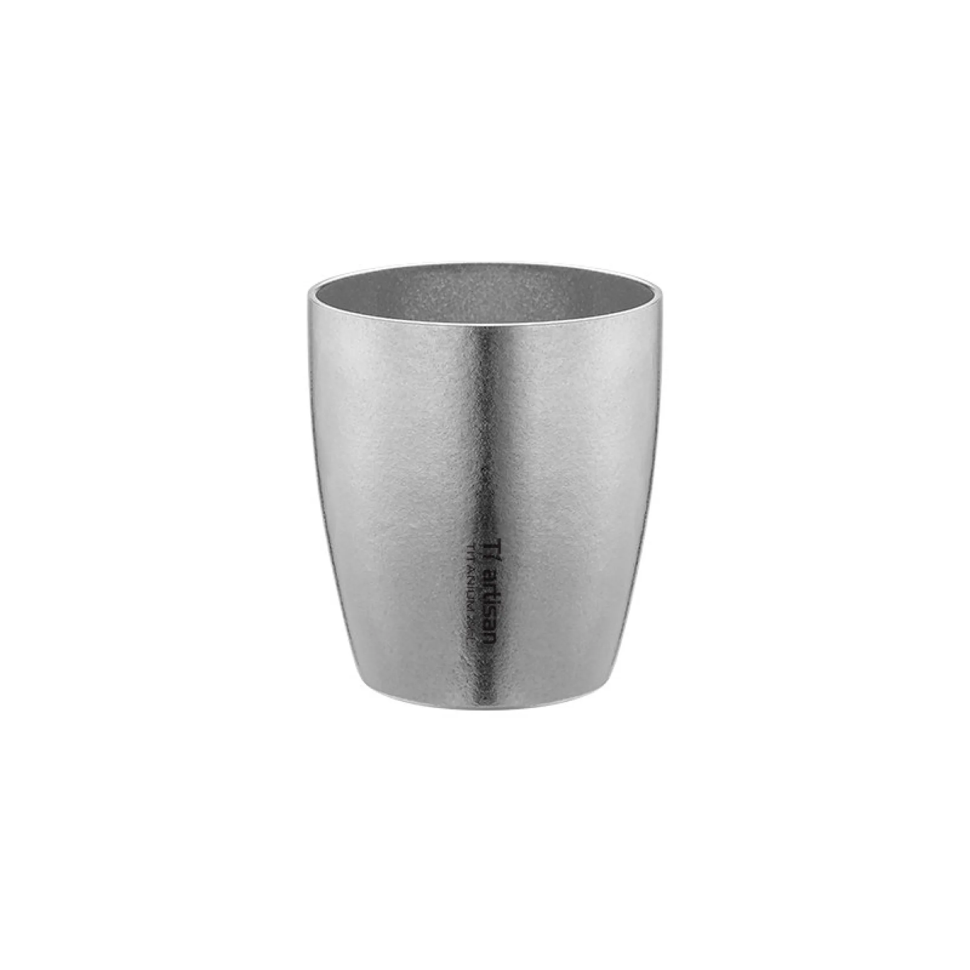 Pure Titanium Double-Wall Cup thumbnail 6