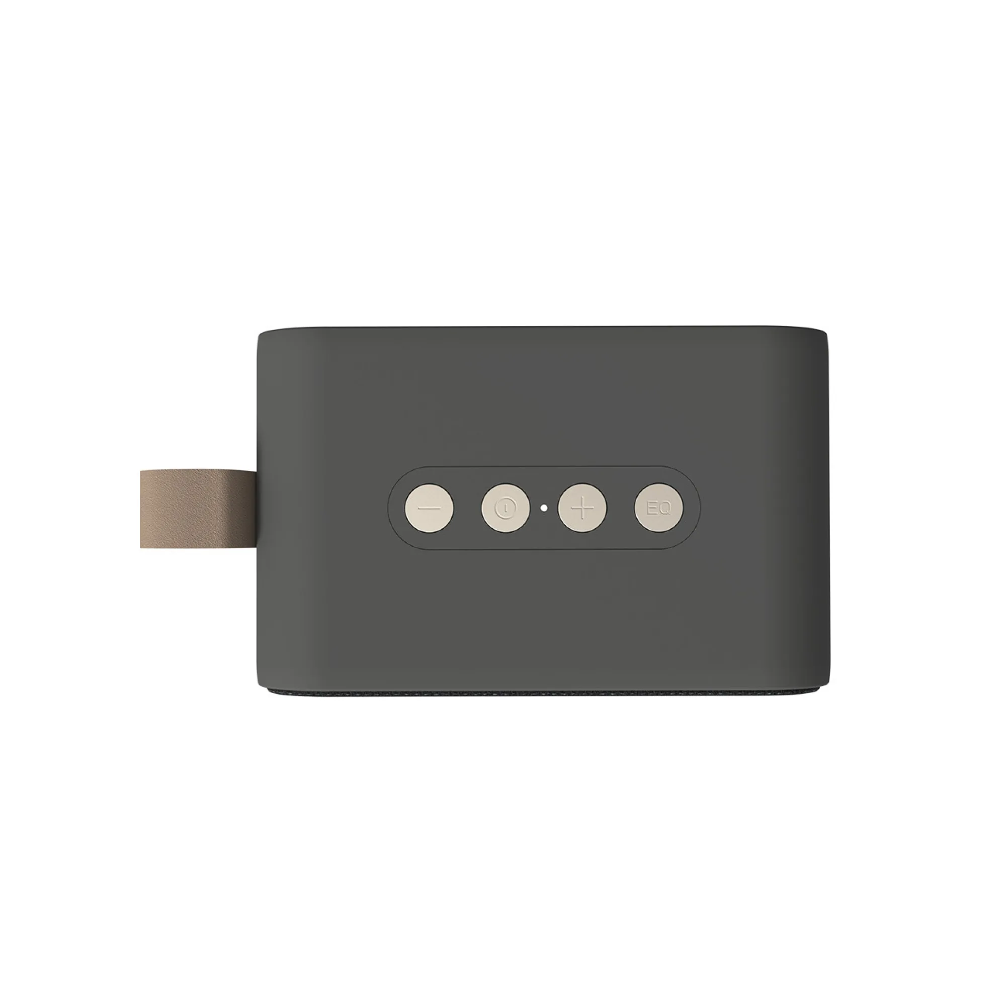 Kreafunk aBOOM+ Portable Bluetooth Speaker with 65W Three-Way Sound