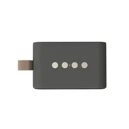 Kreafunk aBOOM+ Portable Bluetooth Speaker with 65W Three-Way Sound thumbnail 2