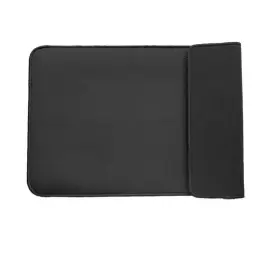 15W Wireless Charging Laptop Sleeve with Neoprene Material thumbnail 5