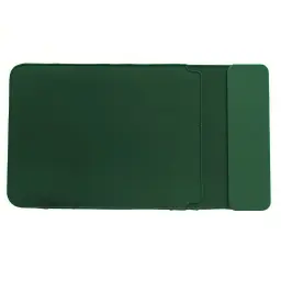 15W Wireless Charging Laptop Sleeve with Neoprene Material thumbnail 8